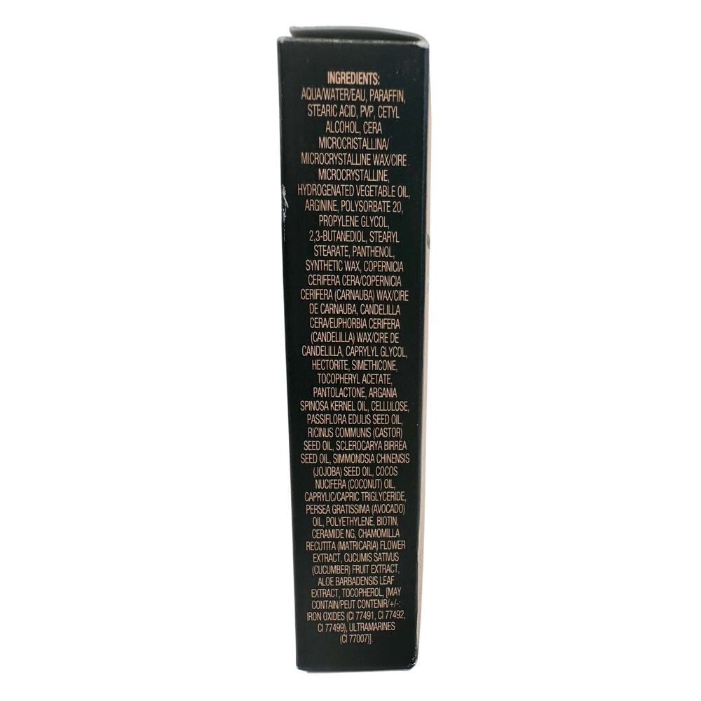 GUCCI Le Magnétisme Volumizing Mascara - Full Fan Effect Volume & Curl Mascara - Picture 10 of 13